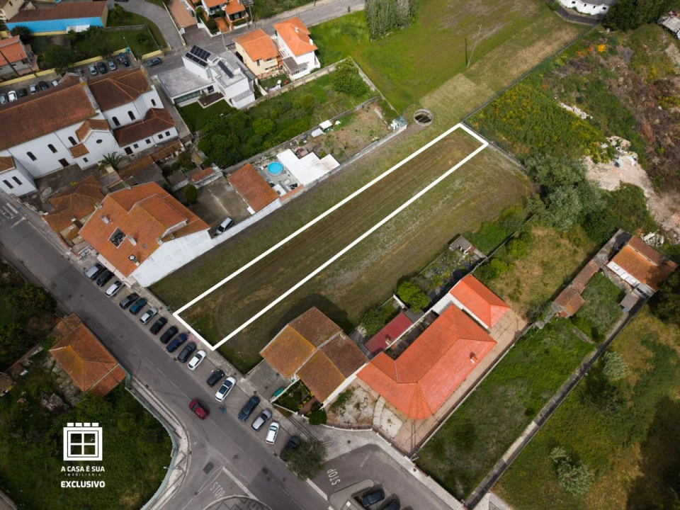 Terreno para Venda em Pardelhas Foto 17