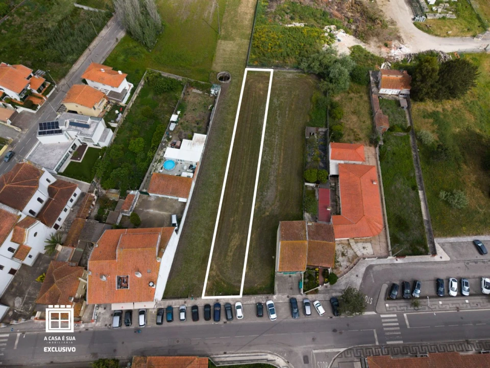 Terreno para Venda em Pardelhas Foto 18