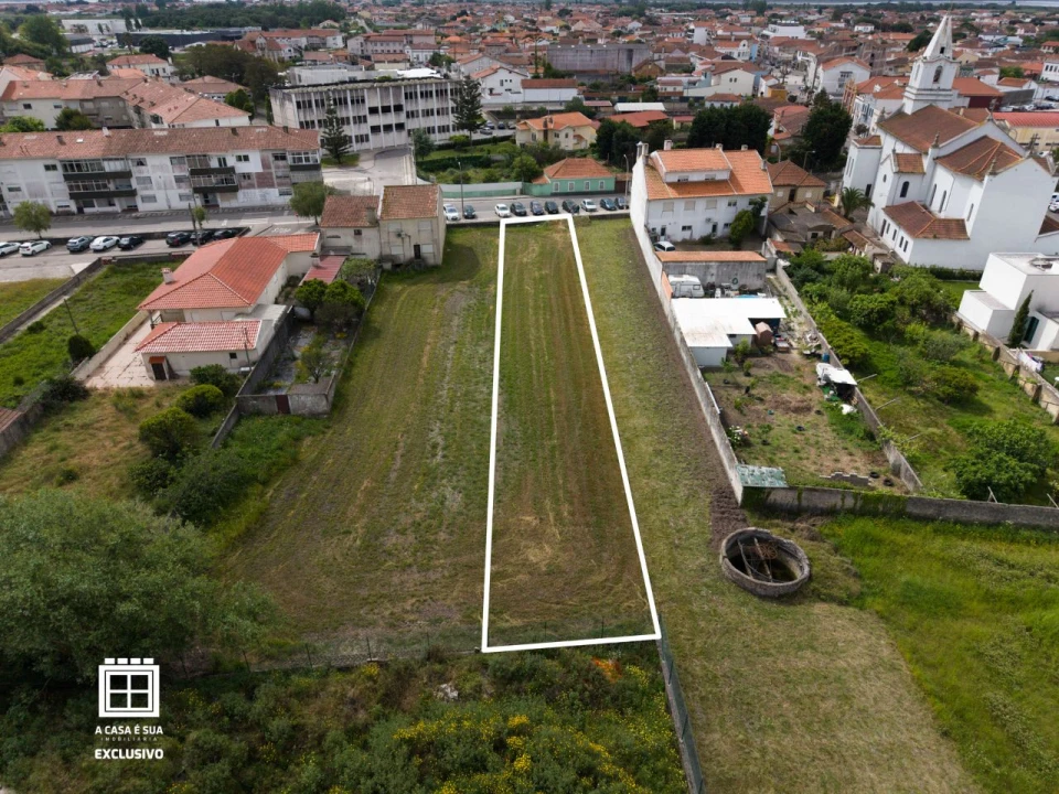 Terreno para Venda em Pardelhas Foto 19
