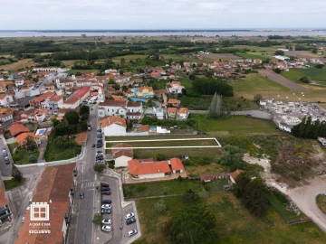 Terreno para Venda em Pardelhas