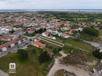 Terreno para Venda em Pardelhas
