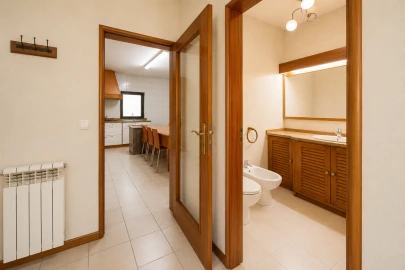 Quinta T5 para Venda em Pedroso