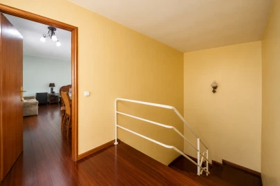 Quinta T5 para Venda em Pedroso