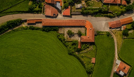 Quinta T5 para Venda em Pedroso