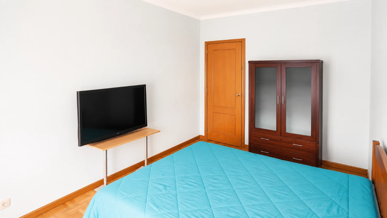 Apartamento T2 para Venda em Vila Nova de Gaia Foto 8