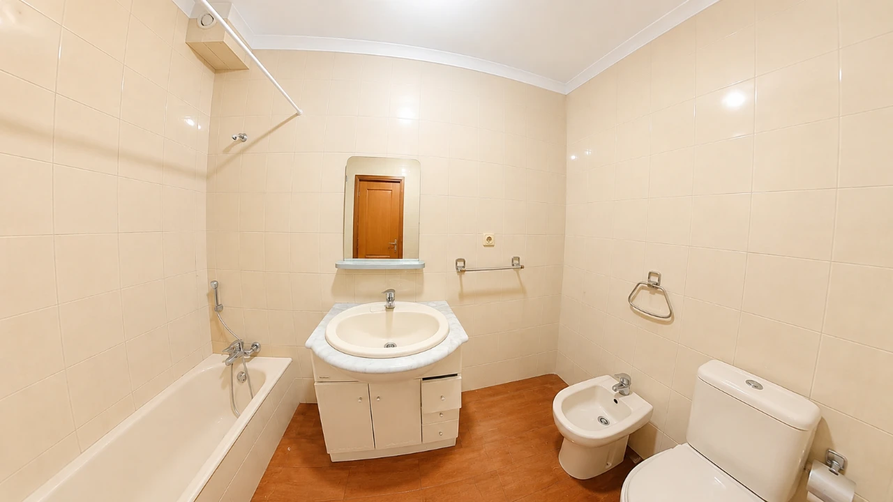 Apartamento T2 para Venda em Vila Nova de Gaia Foto 13