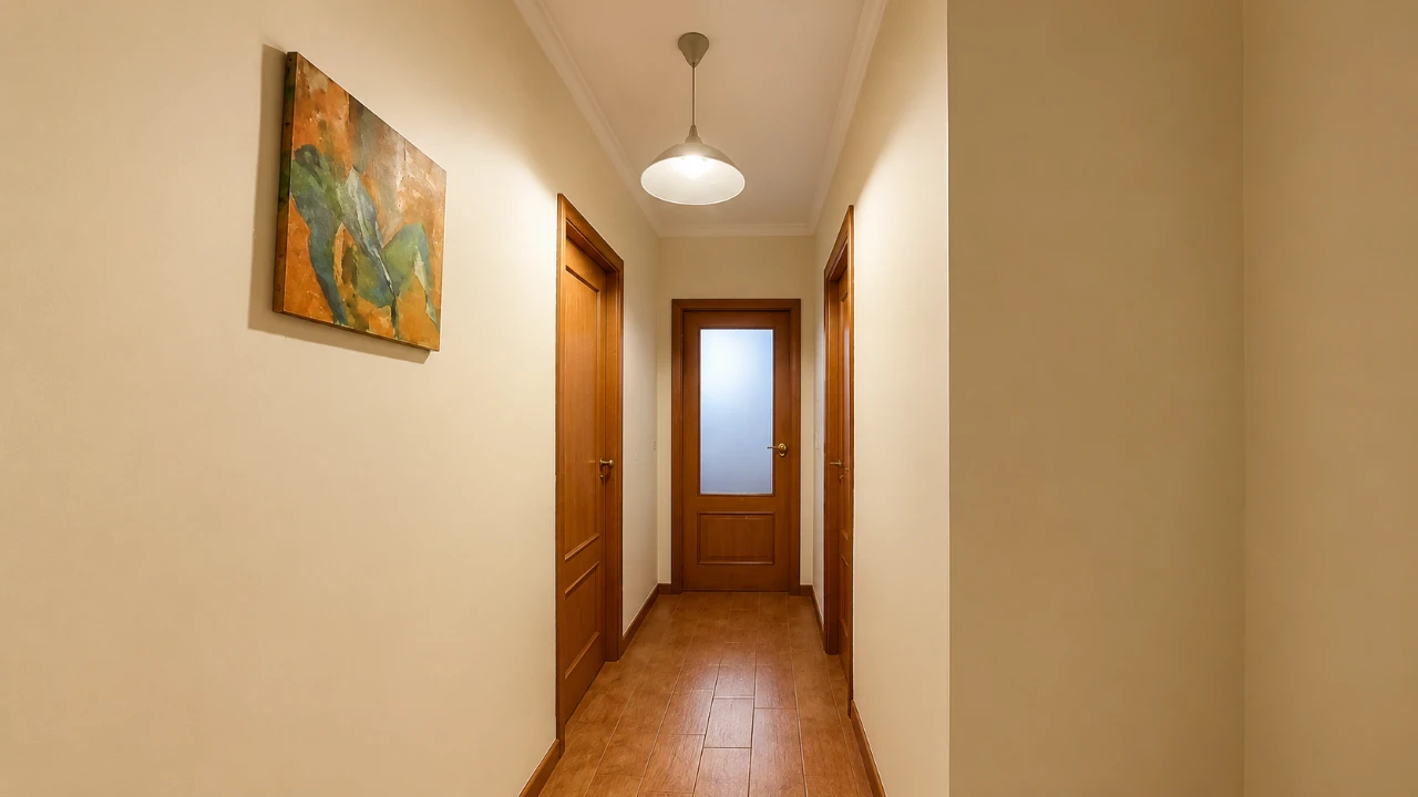 Apartamento T2 para Venda em Vila Nova de Gaia Foto 4