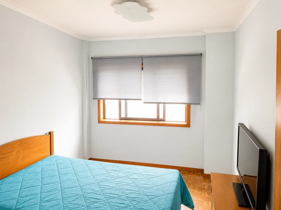 Apartamento T2 para Venda em Vila Nova de Gaia Foto 9