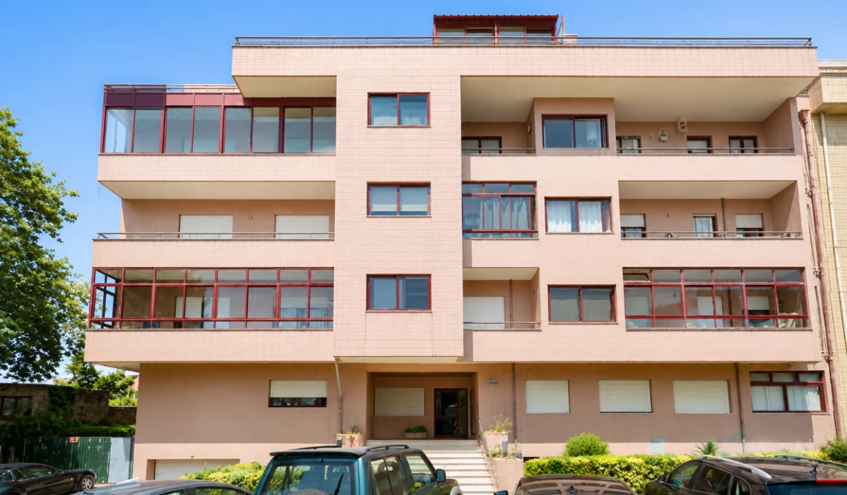 Apartamento T2 para Venda em Vila Nova de Gaia Foto 1