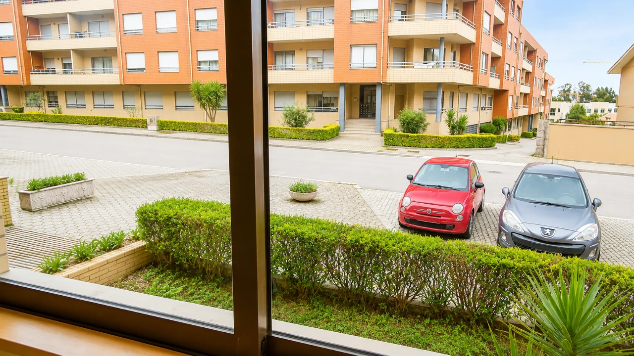 Apartamento T2 para Venda em Vila Nova de Gaia Foto 2