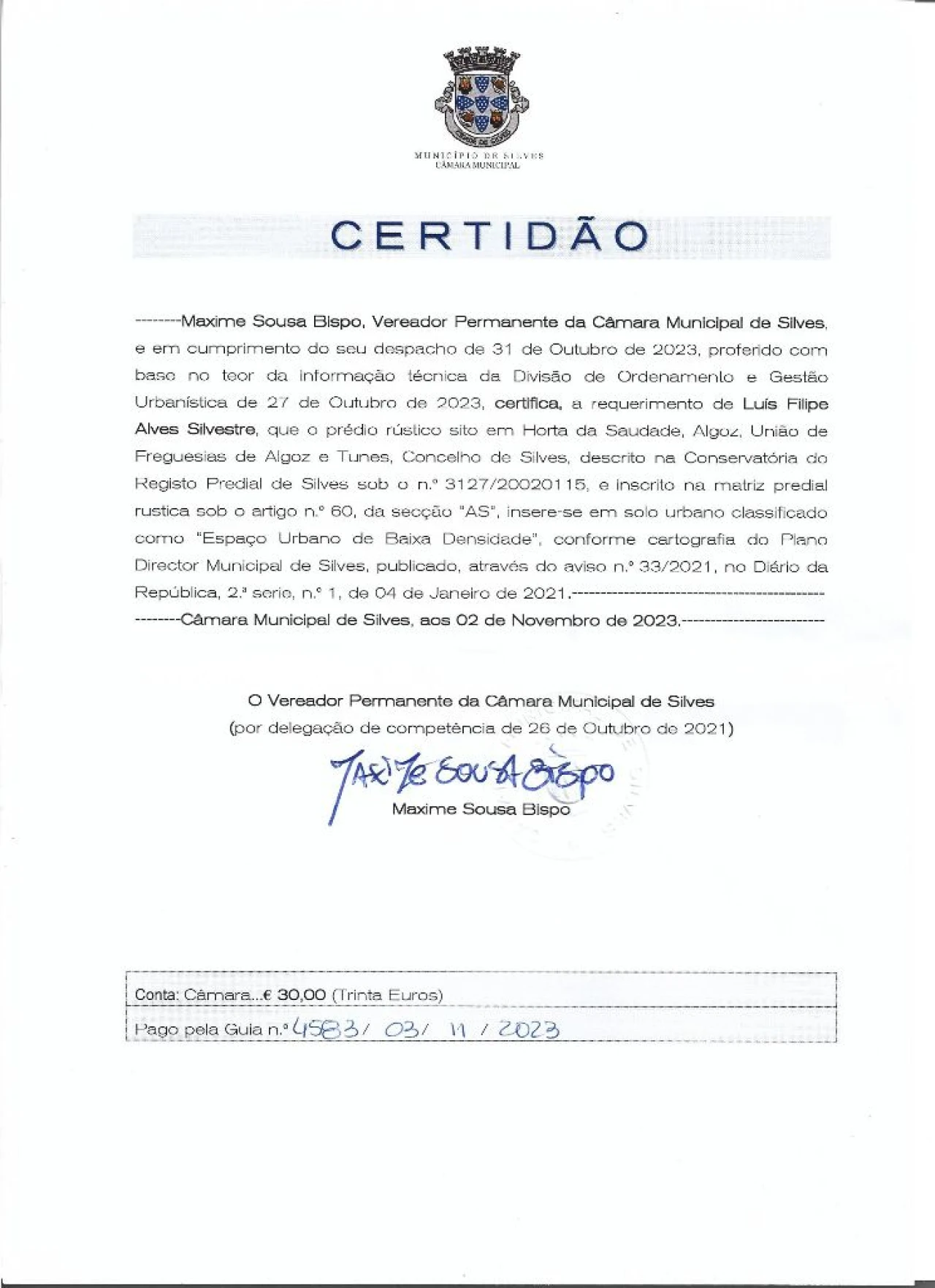 Quinta para Venda em Algoz Foto 2