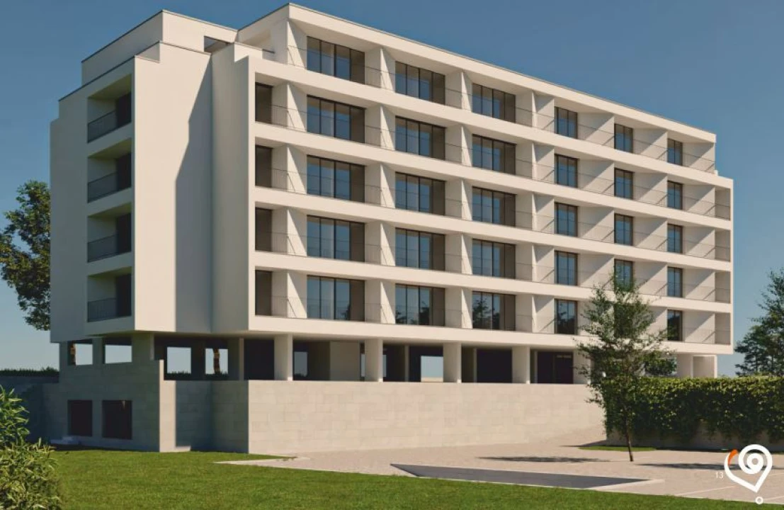 Apartamento T1 para Venda em Porto Foto 1