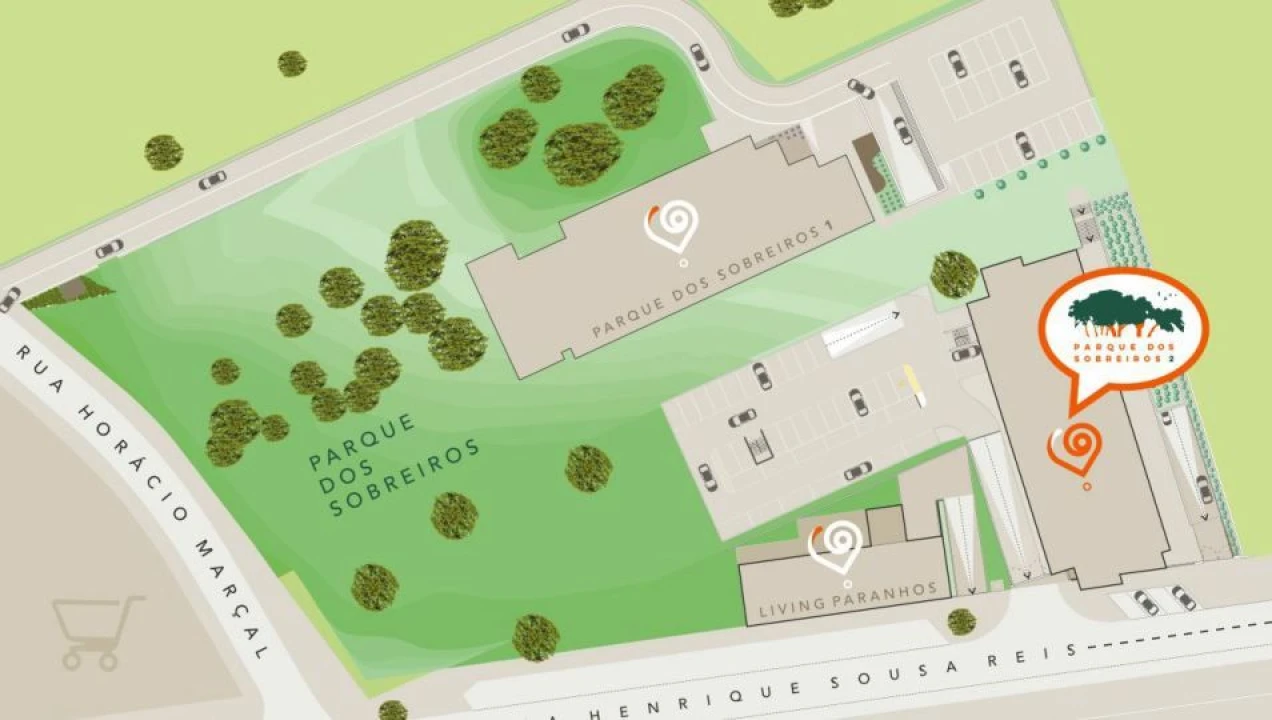 Apartamento T1 para Venda em Porto Foto 4