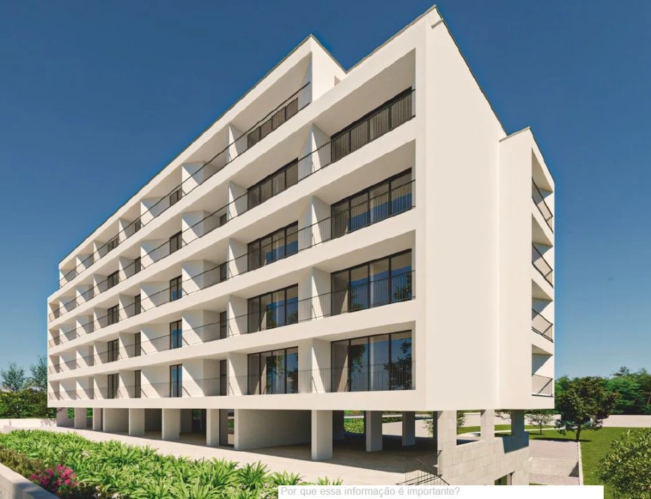 Apartamento T1 para Venda em Porto Foto 5