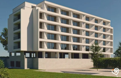 Apartamento T1 para Venda em Porto