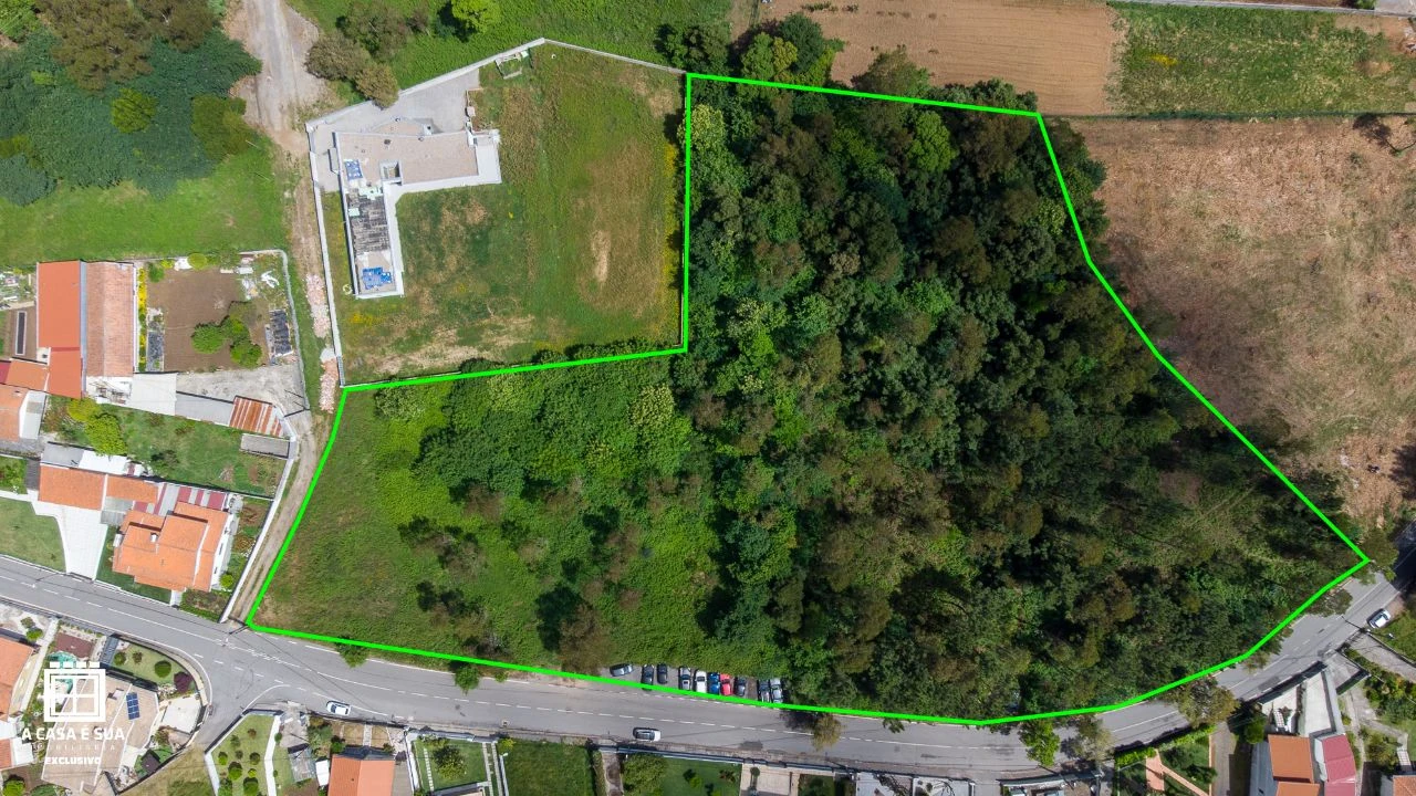 Terreno P/ Prédio para Venda em Zona Industrial de Rio Meão Foto 12