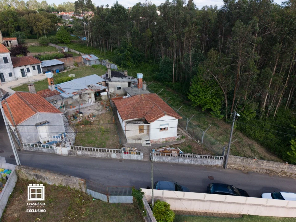 Moradia T3 para Venda em Santa Maria da Feira Foto 16