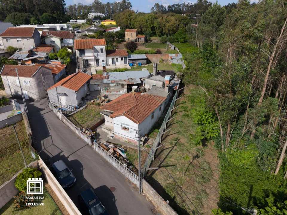 Moradia T3 para Venda em Santa Maria da Feira Foto 17