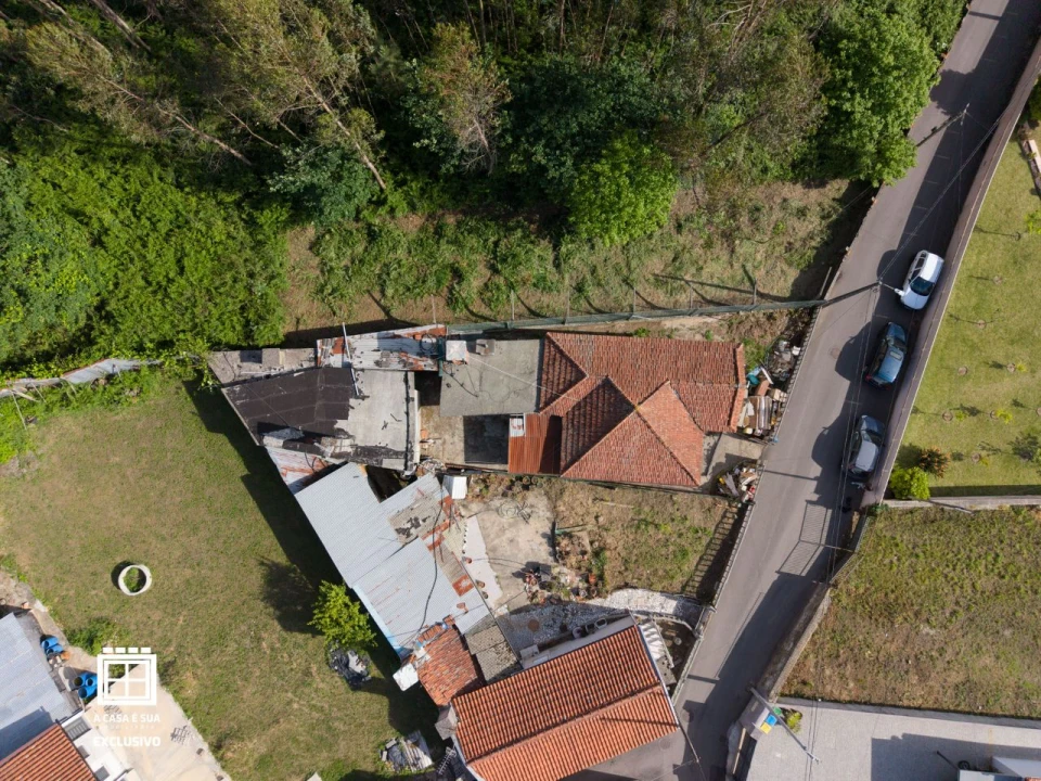 Moradia T3 para Venda em Santa Maria da Feira Foto 18