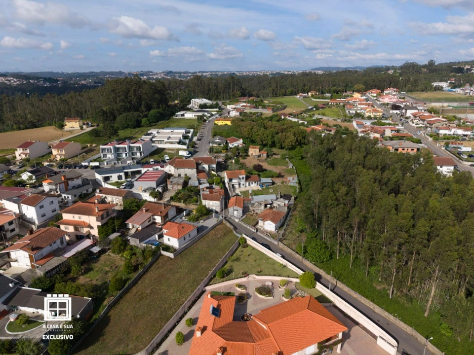 Moradia T3 para Venda em Santa Maria da Feira Foto 21