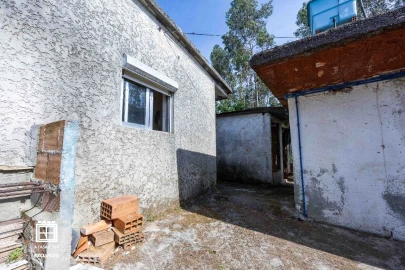 Moradia T3 para Venda em Santa Maria da Feira