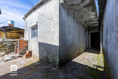 Moradia T3 para Venda em Santa Maria da Feira