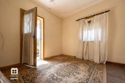 Moradia T3 para Venda em Santa Maria da Feira