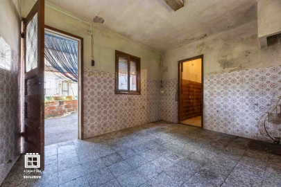Moradia T3 para Venda em Santa Maria da Feira