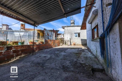 Moradia T3 para Venda em Santa Maria da Feira