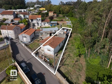 Moradia T3 para Venda em Santa Maria da Feira