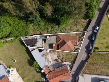 Moradia T3 para Venda em Santa Maria da Feira