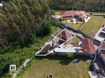 Moradia T3 para Venda em Santa Maria da Feira