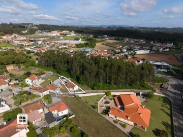 Moradia T3 para Venda em Santa Maria da Feira