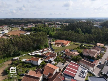 Moradia T3 para Venda em Santa Maria da Feira