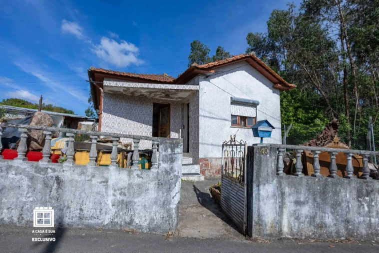 Moradia T3 para Venda em Santa Maria da Feira Foto 15