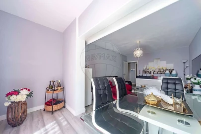 Apartamento T2 para Venda em Tapada das Mercês
