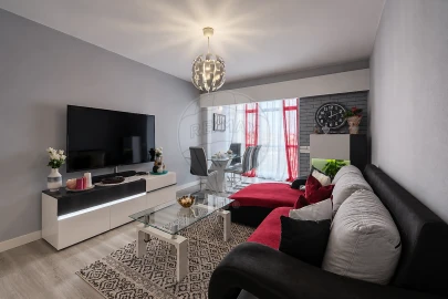 Apartamento T2 para Venda em Tapada das Mercês