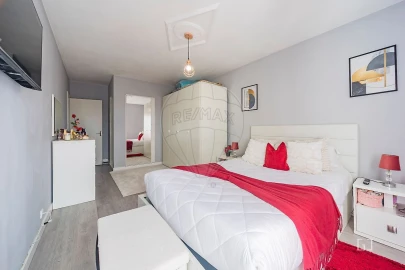 Apartamento T2 para Venda em Tapada das Mercês