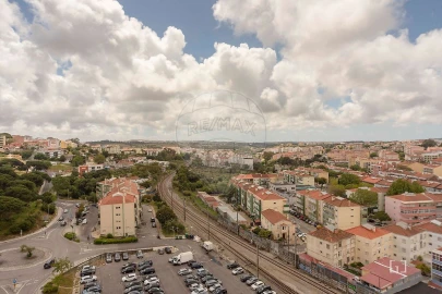 Apartamento T2 para Venda em Tapada das Mercês