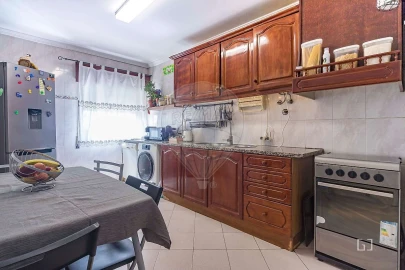 Apartamento T2 para Venda em Tapada das Mercês