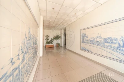 Apartamento T2 para Venda em Tapada das Mercês
