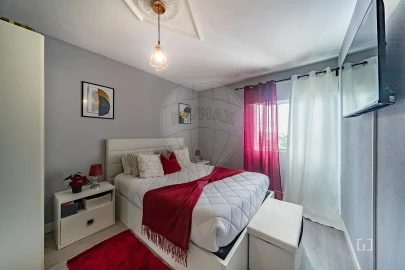 Apartamento T2 para Venda em Tapada das Mercês
