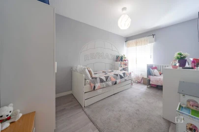 Apartamento T2 para Venda em Tapada das Mercês