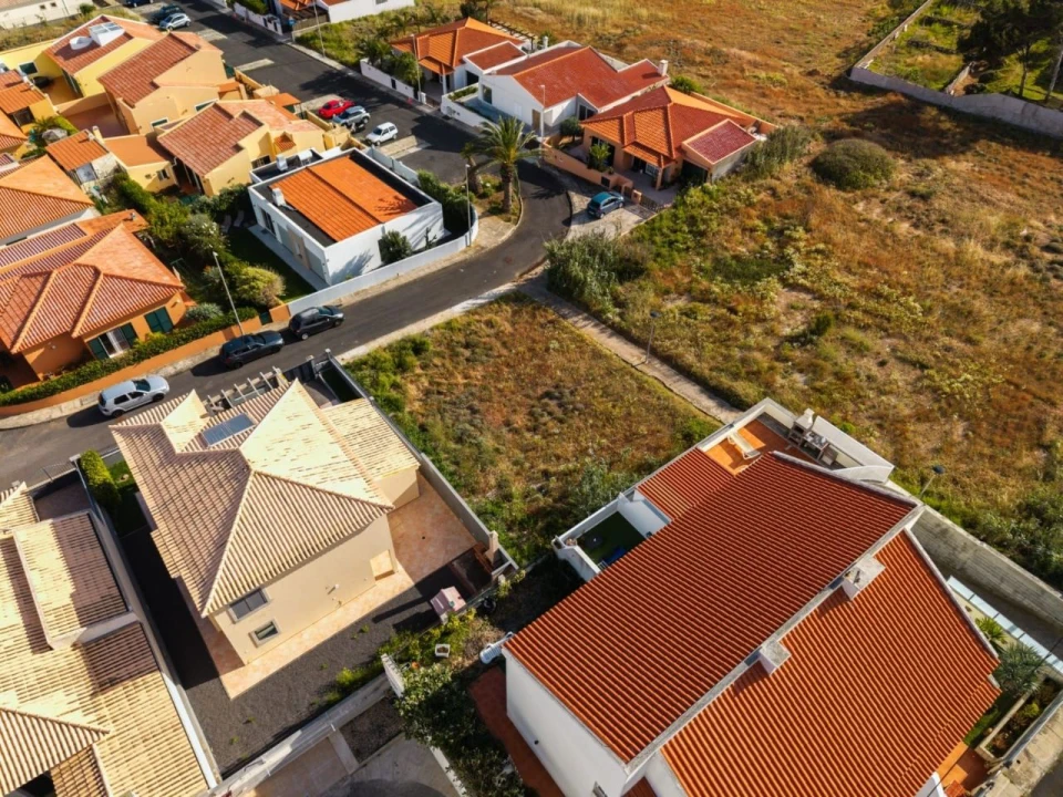 Terreno P/ Prédio para Venda em Porto Santo Foto 11