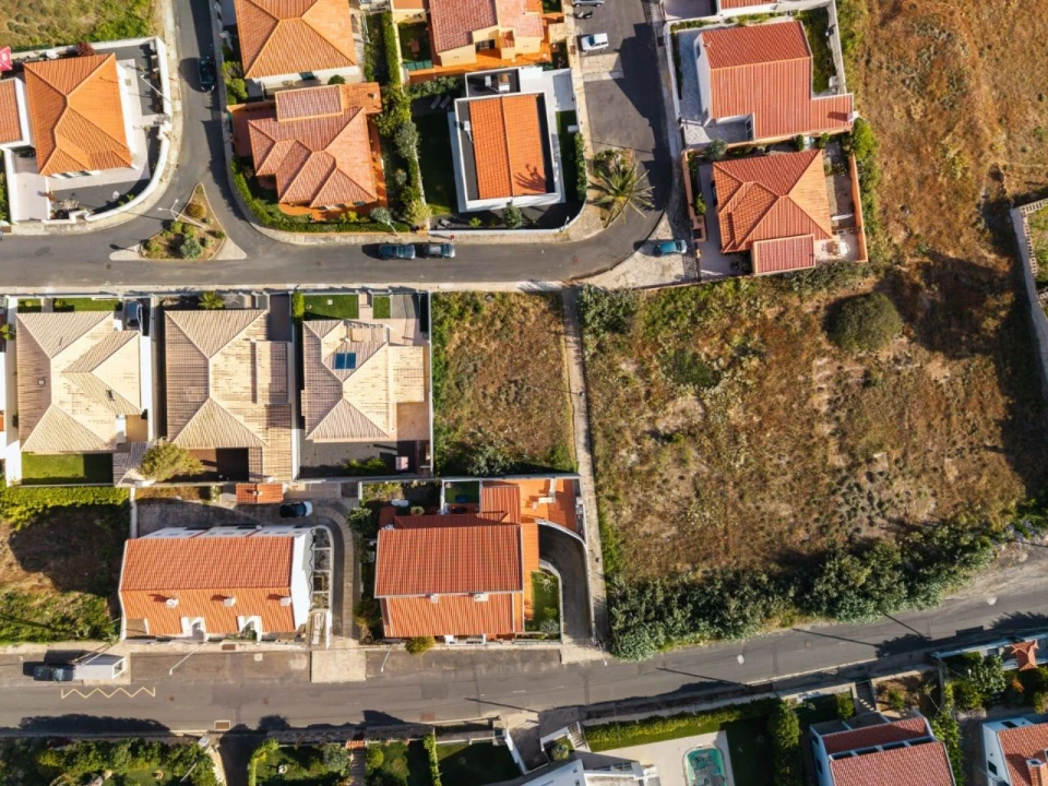 Terreno P/ Prédio para Venda em Porto Santo Foto 15