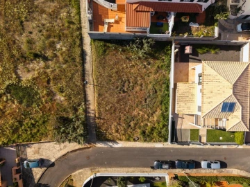 Terreno P/ Prédio para Venda em Porto Santo