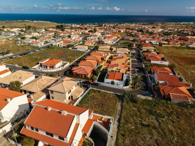 Terreno P/ Prédio para Venda em Porto Santo Foto 3