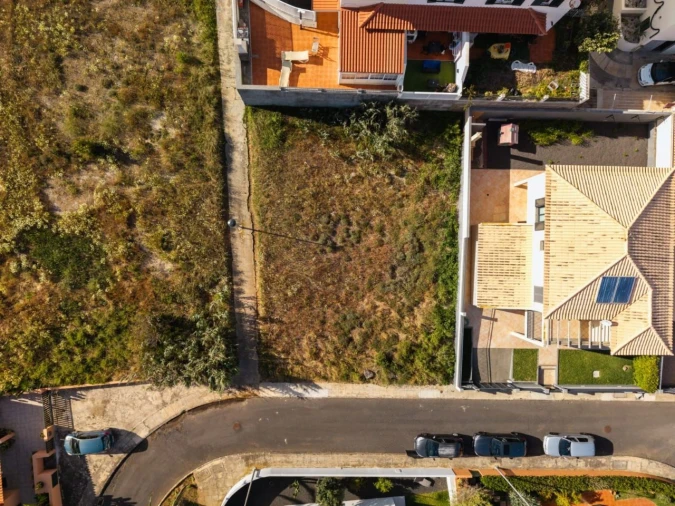 Terreno P/ Prédio para Venda em Porto Santo Foto 5
