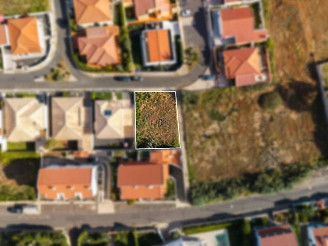 Terreno P/ Prédio para Venda em Porto Santo Foto 8