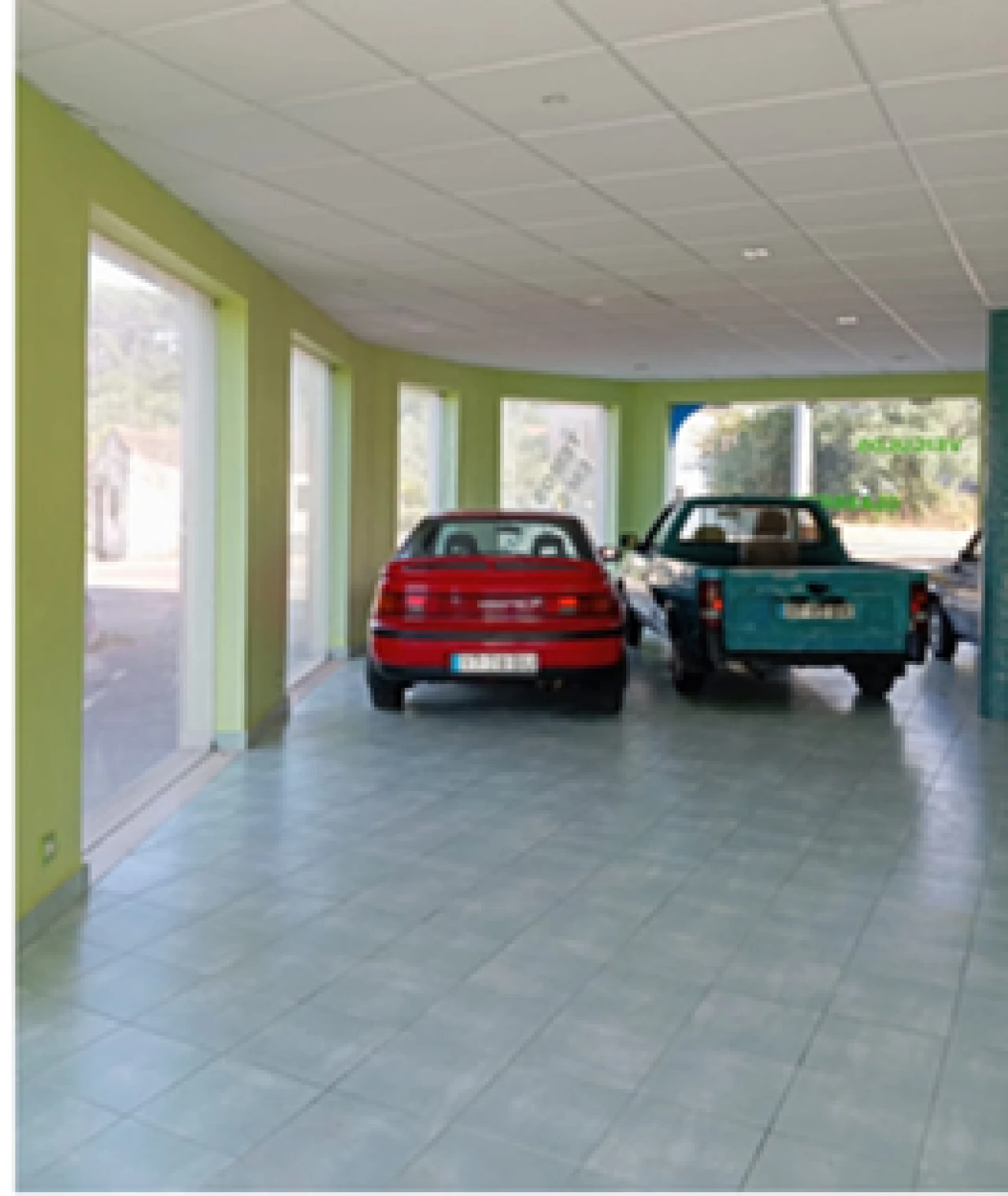 Apartamento T4 para Venda em Venda Nova Foto 9